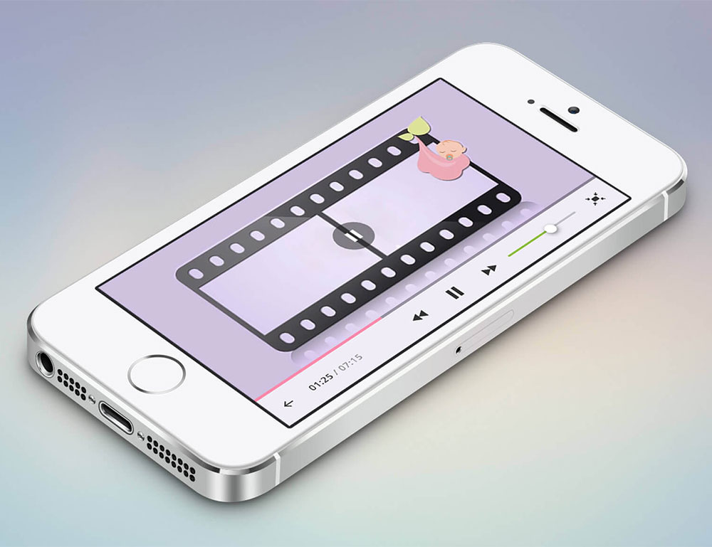 Babyflix