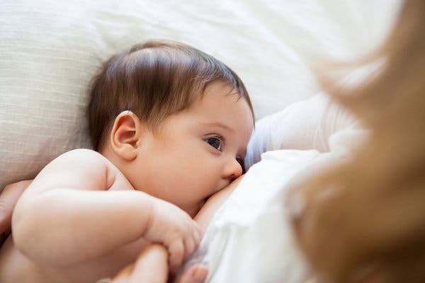 Breastfeeding