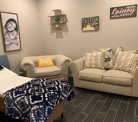 Ultrasound Room